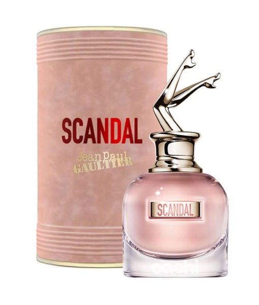SCANDAL JEAN PAUL GAULTIER EAU DE PARFUM