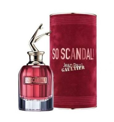 JEAN PAUL GAULTIER SO SCANDAL EAU DE PARFUM