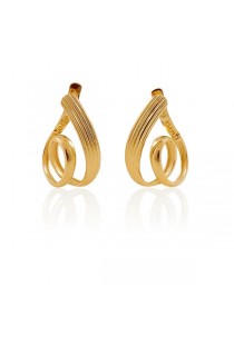 Brinco em ouro 18k Brüner 