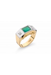 Anel de Formatura - Brüner