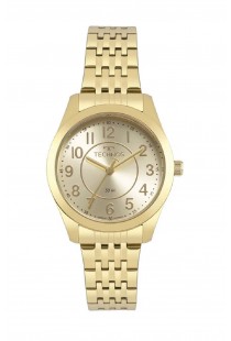 RELÓGIO TECHNOS FEMININO - 2035MJDS/4X