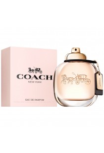Coach Woman Coach Eau de Parfum