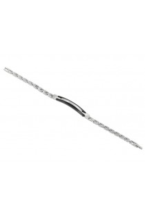 Pulseira em Aço - Convex