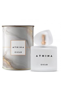 CICLO LATA ATHINA