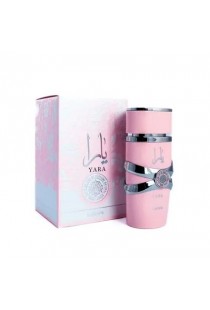 LATTAFA YARA EAU DE PARFUM PERFUME ÁRABE