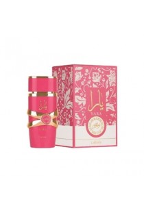 LATTAFA YARA CANDY EAU DE PARFUM PERFUME ÁRABE