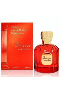 BAROQUE ROUGE EXTRAIT MAISON ALHAMBRA EAU DE PARFUM