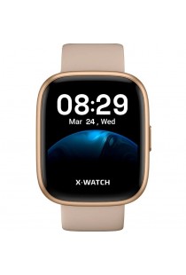Relógio Smartwatch X-Watch XSWUQPI003A