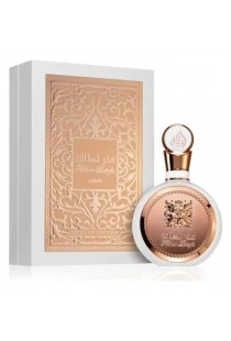 LATTAFA  FAKHAR LADIES EAU DE PARFUM PERFUME ÁRABE