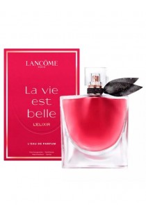 LA VIE EST BELLE L'ELIXIR LANCÔME L'EAU DE PARFUM