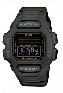 Relógio Casio Masculino - HDDS1003AVDF
