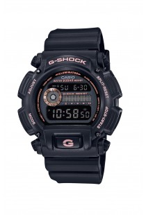 Relógio Casio Masculino - DW-9052GBX-1A4DR 