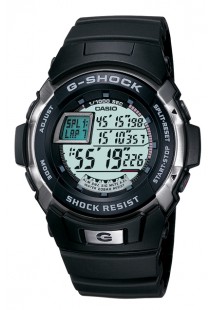 Relógio Casio G-Shock Masculino  - G77001DR