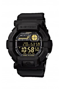 Relógio Casio Masculino - GD-350-1B