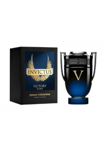 PACO RABANNE INVICTUS VICTORY ELIXIR PARFUM INTENSE