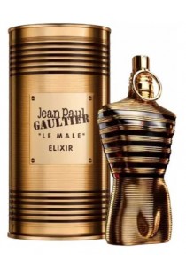 JEAN PAUL GAULTIER LE MALE ELIXIR PARFUM