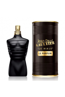 JEAN PAUL GAULTIER LE MALE LE PARFUM MASCULINO EAU DE PARFUM