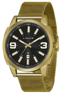 RELÓGIO LINCE MASCULINO - MRG4683L