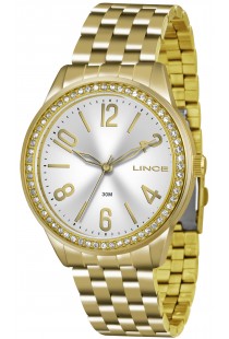 Relógio Lince Feminino - LRG4338L S2KX