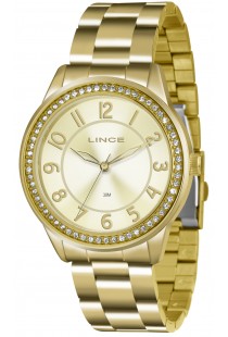 Relógio Lince Feminino - LRG4339L C2KX