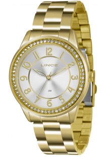 Relógio Lince Feminino - LRG4339L S2KX