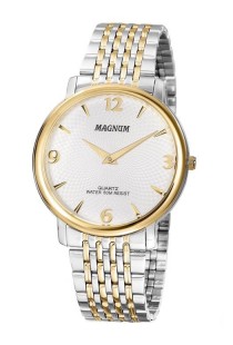 RELÓGIO MAGNUM MASCULINO - MA21624B