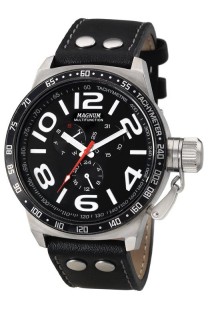 RELÓGIO MAGNUM MASCULINO - MA31579P