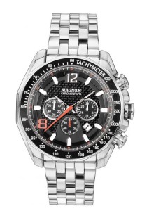 RELÓGIO MAGNUM MASCULINO - MA32167W
