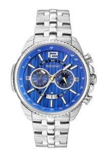 RELÓGIO MAGNUM MASCULINO - MA32229F