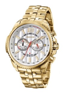 RELÓGIO MAGNUM MASCULINO - MA32229H