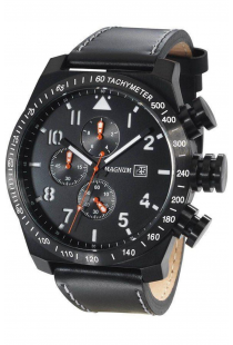 Relógio Magnum Masculino - MA34156P