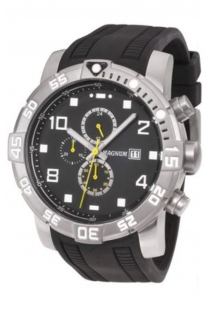 Relógio Magnum Masculino - MA34174P