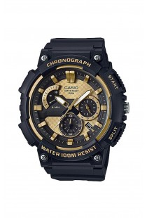 Relógio Casio Masculino - Mcw-200h-9avdf