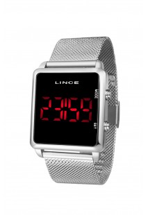 Relógio Digital Lince MDM4596LPXSX