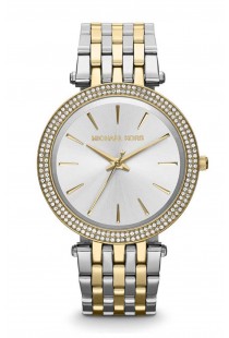 RELÓGIO MICHAEL KORS FEMININO - MK3215/5KN