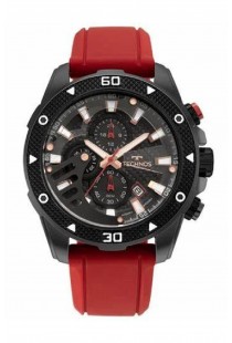 RELÓGIO TECHNOS MASCULINO - JS15FS/2P