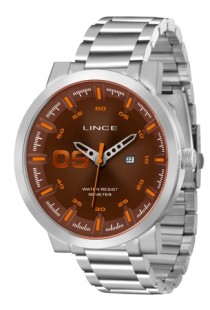Relógio Lince Masculino - MRMH017S NOSX