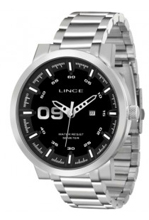 Relógio Lince Masculino - MRMH017S PBSX