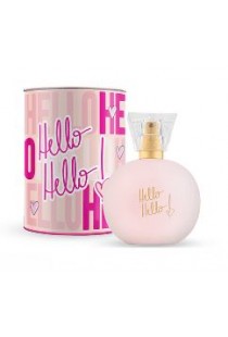 CICLO LATA HELLO HELLO BY NAH CARDOSO