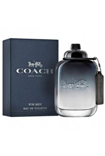 Coach For Men Eau De Toilette