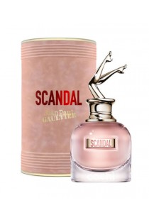 SCANDAL JEAN PAUL GAULTIER EAU DE PARFUM