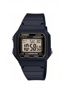 Relógio Casio Masculino - W-217H-9AVDF