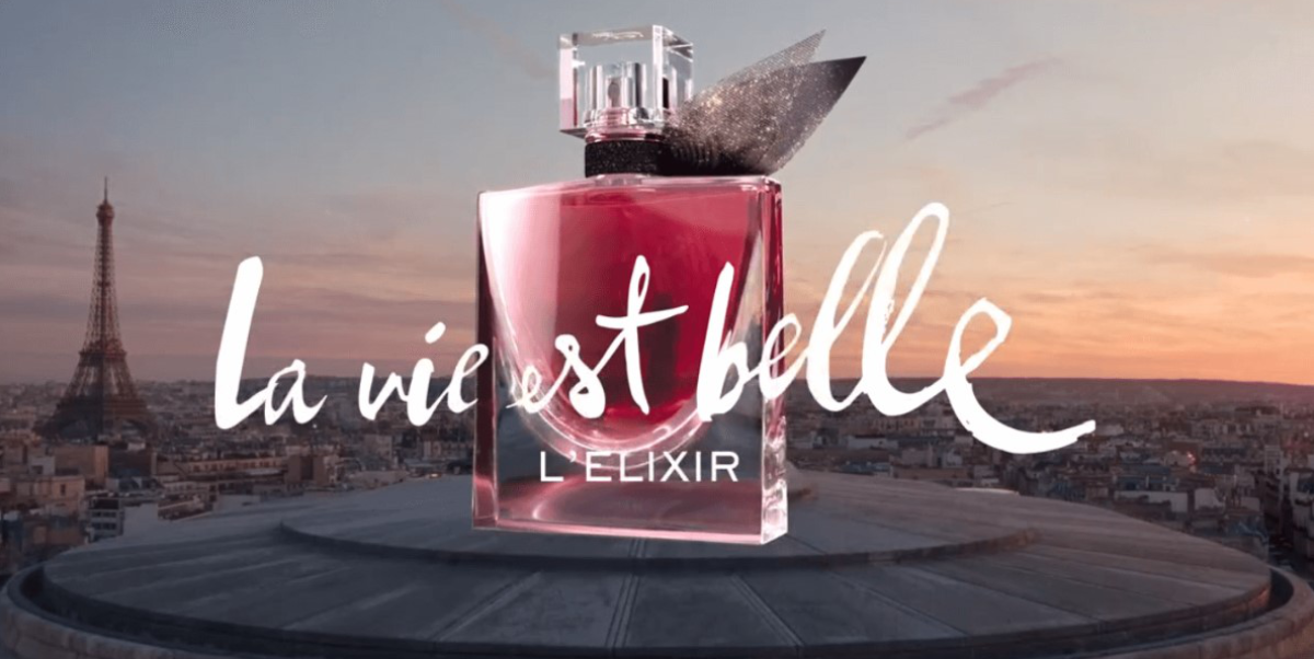 La Vie Est Belle Elixir