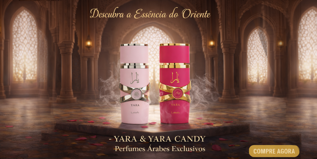 Perfumes Yara